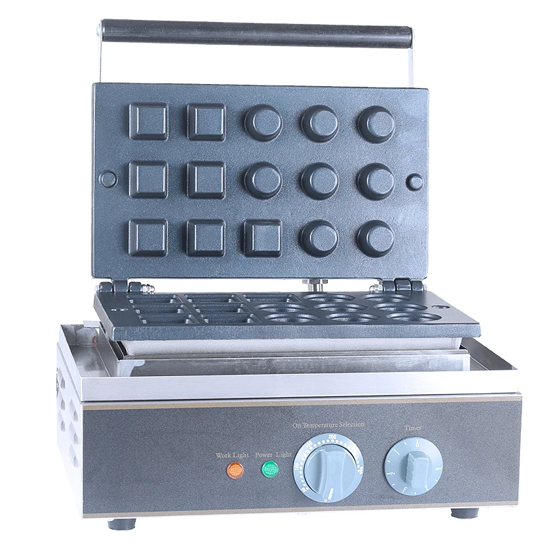 Free shipping New Arrival Commercial Small Ice Cream Cone Making Machine Electric Mini Ice cream waffle Cone Machine for Sale
Free shipping New Arrival Commercial Small Ice Cream Cone Making Machine Electric Mini Ice cream waffle Cone Machine for Sale