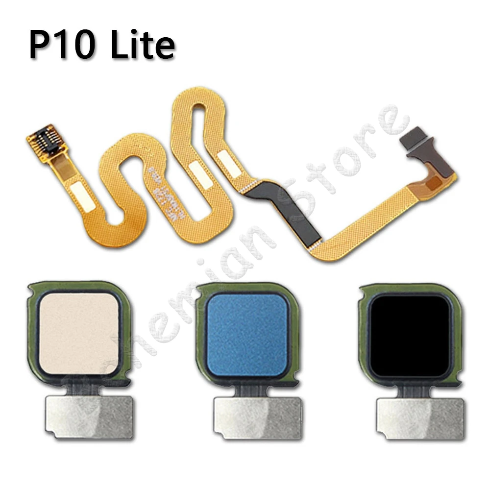 Home Back Button Fingerprint Sensor Flex Cable For Huawei P10 Lite Mobile Phone Repair Parts
Home Back Button Fingerprint Sensor Flex Cable For Huawei P10 Lite Mobile Phone Repair Parts