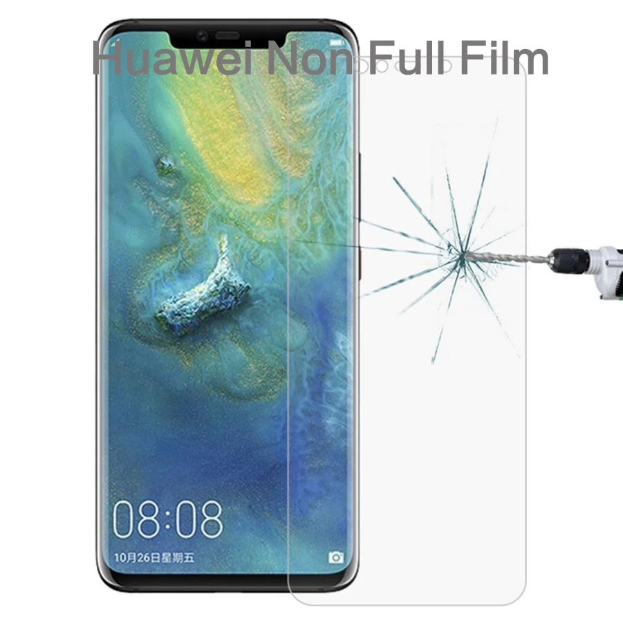 2.5D Tempered Glass for Honor 10 Lite 8X V20 Protector Flim for Huawei P30 P20 Mate 20Pro Lite Mate10 Pro Screen Protector Glass
2.5D Tempered Glass for Honor 10 Lite 8X V20 Protector Flim for Huawei P30 P20 Mate 20Pro Lite Mate10 Pro Screen Protector Glass