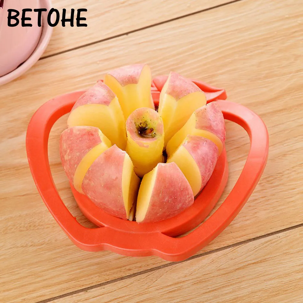 BETOHE резак для фруктов нож яблока резки кухонный приготовления овощей