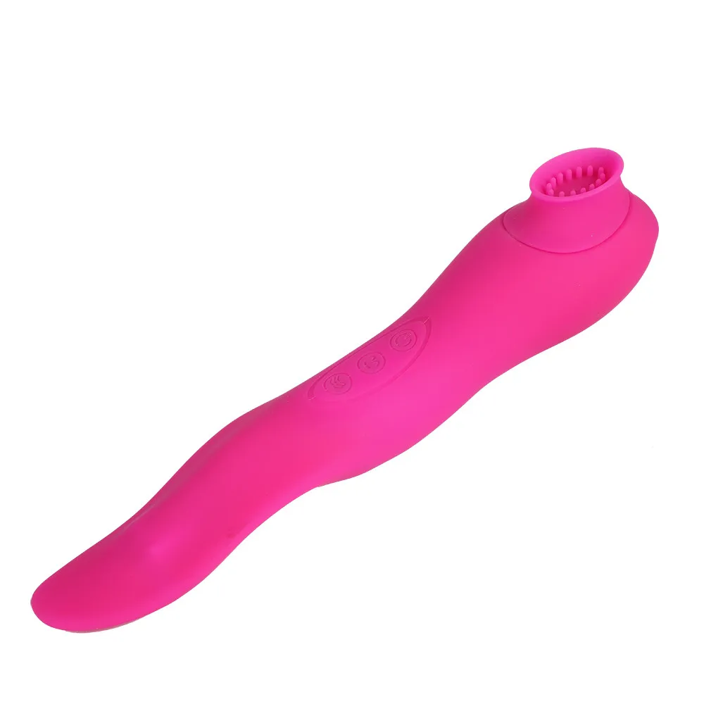 12 Frequency Sucking Stimulation Vibrator For Women Clitoris Stimulation Vagina Massager Nipple Suck Vibrator Sex Toys For Woman (16)