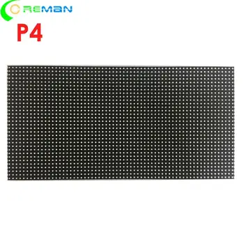 Free shipping p4 led module for cabinet 512 x 512mm 1024x768mm , outdoor 6mx3m 4mx3m 8mx4m led display module
Free shipping p4 led module for cabinet 512 x 512mm 1024x768mm , outdoor 6mx3m 4mx3m 8mx4m led display module