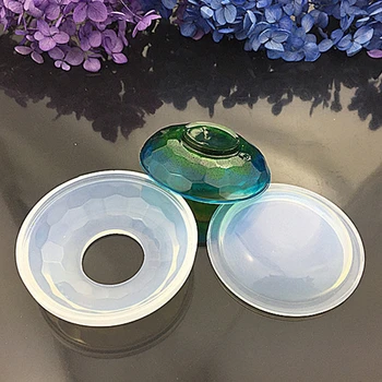 Silicone Pendant Mold Dish Making Jewelry Resin Necklace Mould Craft DIY Tool Drop Ship W2952001
Silicone Pendant Mold Dish Making Jewelry Resin Necklace Mould Craft DIY Tool Drop Ship W2952001