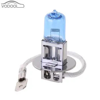 H3 12V 100W Super White Car Fog Lamp Automobiles Quartz Halogen Fog Light Bulbs Auto Daytime Running Light DRL Accessories
H3 12V 100W Super White Car Fog Lamp Automobiles Quartz Halogen Fog Light Bulbs Auto Daytime Running Light DRL Accessories