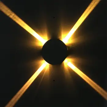 SOLLED Modern Simple 85-265V LED Cross Narrow Beam Aisle LED Wall Lamp Bedroom Corridor Staircase Indoor Spot Lights
SOLLED Modern Simple 85-265V LED Cross Narrow Beam Aisle LED Wall Lamp Bedroom Corridor Staircase Indoor Spot Lights