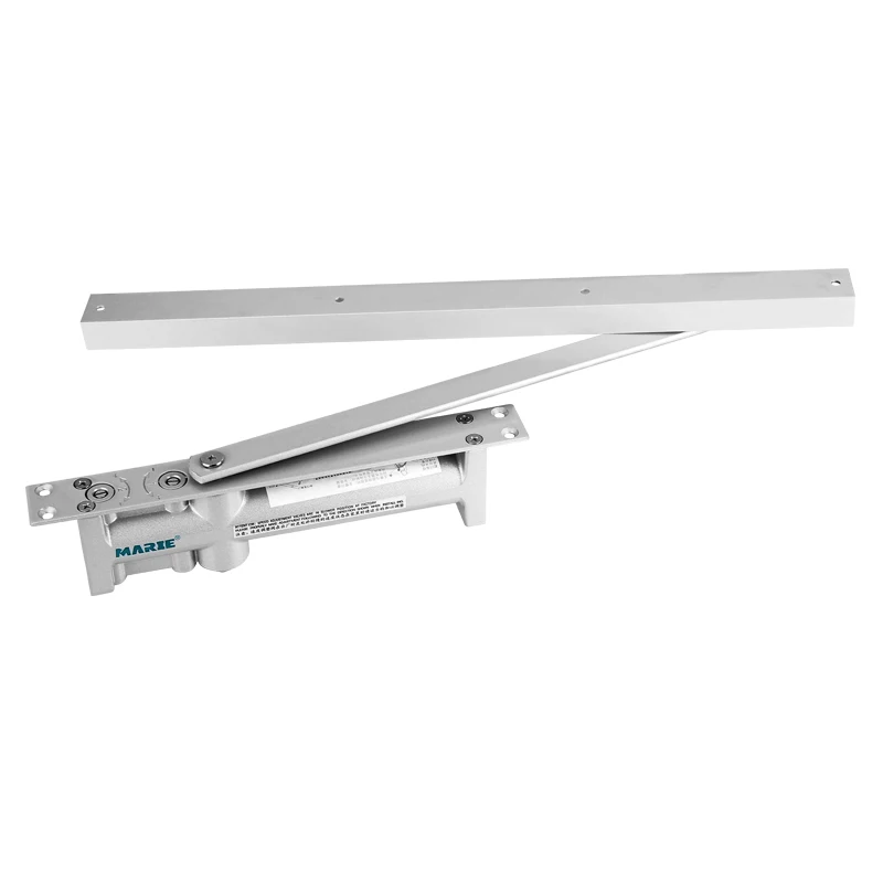 Invisible Hidden Automatic Door Closer Home Hydraulic Hidden Door Closer Weight 65kg
Invisible Hidden Automatic Door Closer Home Hydraulic Hidden Door Closer Weight 65kg