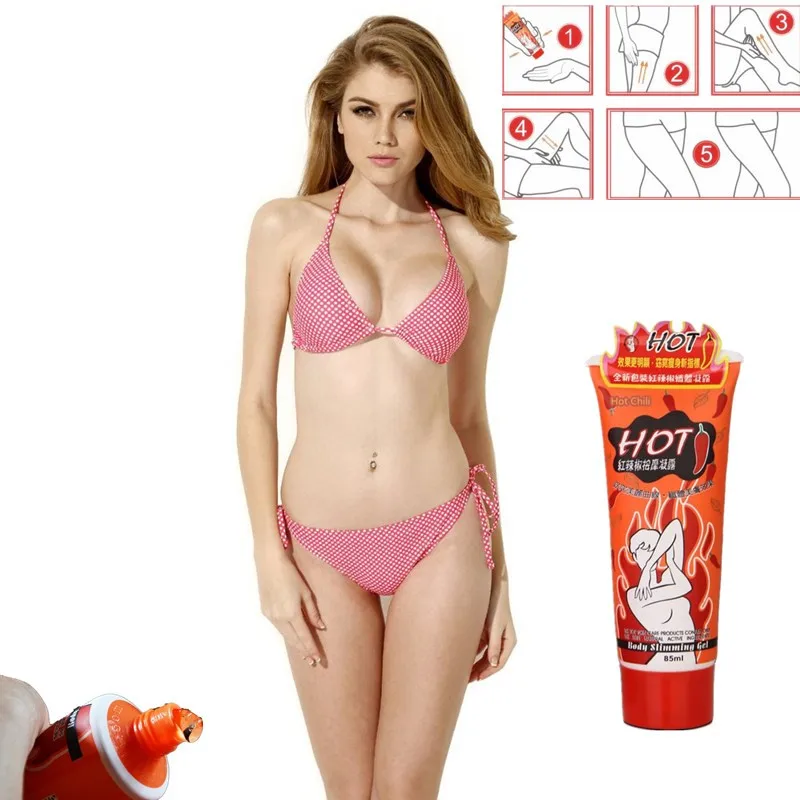 85ml / bottle Effective Hot Chilli Weight Loss Essential oil Fast Lose Weight Navel Stick Slim Patch
85ml / bottle Effective Hot Chilli Weight Loss Essential oil Fast Lose Weight Navel Stick Slim Patch