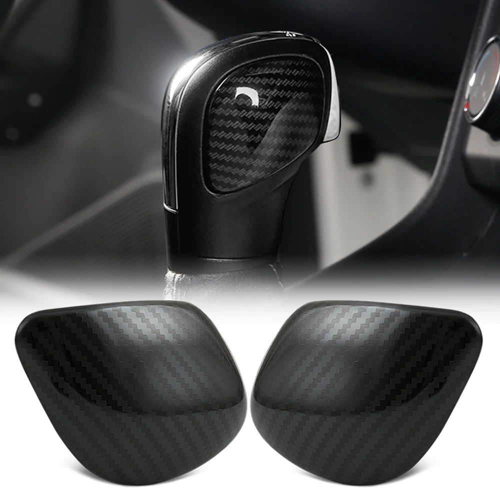 Car styling shift lever cover gear shift knob head carbon fiber sticker for Volkswagen B8 passat CC GOLF MK7 Tiguan JETTA POLO
Car styling shift lever cover gear shift knob head carbon fiber sticker for Volkswagen B8 passat CC GOLF MK7 Tiguan JETTA POLO