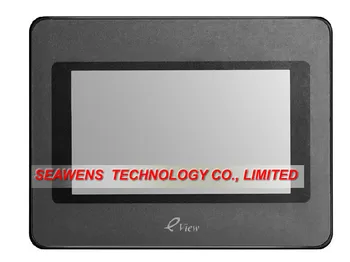 ET050 : 4.3 inch eView HMI touch screen panel ET050 with programming Cable&Software, Fast shipping
ET050 : 4.3 inch eView HMI touch screen panel ET050 with programming Cable&Software, Fast shipping