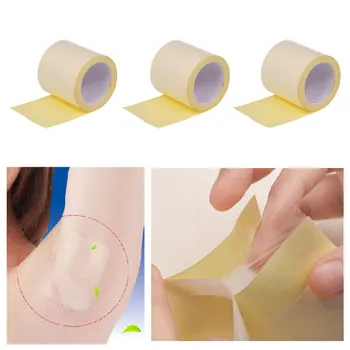 Disposable Armpit Prevent Sweat Pads Dry Antiperspirant StickerTransparent Underarm Dry Keep Dry Sticker
Disposable Armpit Prevent Sweat Pads Dry Antiperspirant StickerTransparent Underarm Dry Keep Dry Sticker