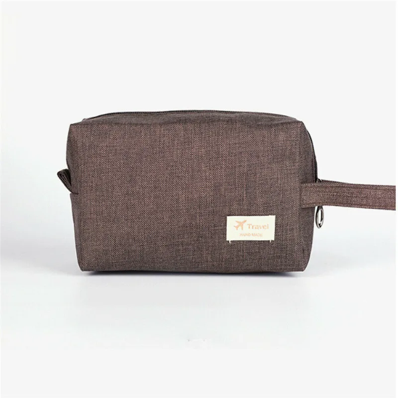 New Cosmetic Bag Oxford Portable Travel Beauty Cosmetic Makeup Vanity Train Case Nail Tech Box Carry Bag Waterproof
New Cosmetic Bag Oxford Portable Travel Beauty Cosmetic Makeup Vanity Train Case Nail Tech Box Carry Bag Waterproof