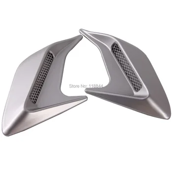 1Pcs Car Styling Decorative Air Scoop Flow Intake Hood Vent Bonnet Universal DIY Style Stickers Free Shipping
1Pcs Car Styling Decorative Air Scoop Flow Intake Hood Vent Bonnet Universal DIY Style Stickers Free Shipping