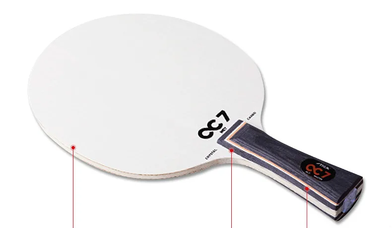 STIGA table tennis Blade Lame CC7