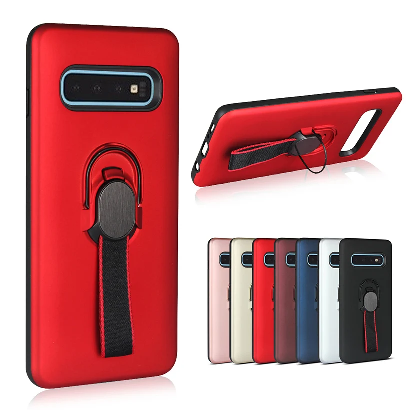 Case for Samsung Galaxy A50 A30 A70 A40 A40S A20 A10 M30 M20 M10 S10 5G S10E Lite S8 S9 Plus S7 Edge Note 9 8 Magnetic Ring Case
Case for Samsung Galaxy A50 A30 A70 A40 A40S A20 A10 M30 M20 M10 S10 5G S10E Lite S8 S9 Plus S7 Edge Note 9 8 Magnetic Ring Case