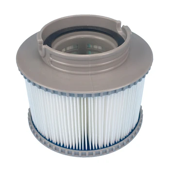 MSPA FD2089 Round Tool Inflatable Pool Filter Universal Hot Tub Spare Part Filter Cartridge Spas 110*88mm
MSPA FD2089 Round Tool Inflatable Pool Filter Universal Hot Tub Spare Part Filter Cartridge Spas 110*88mm