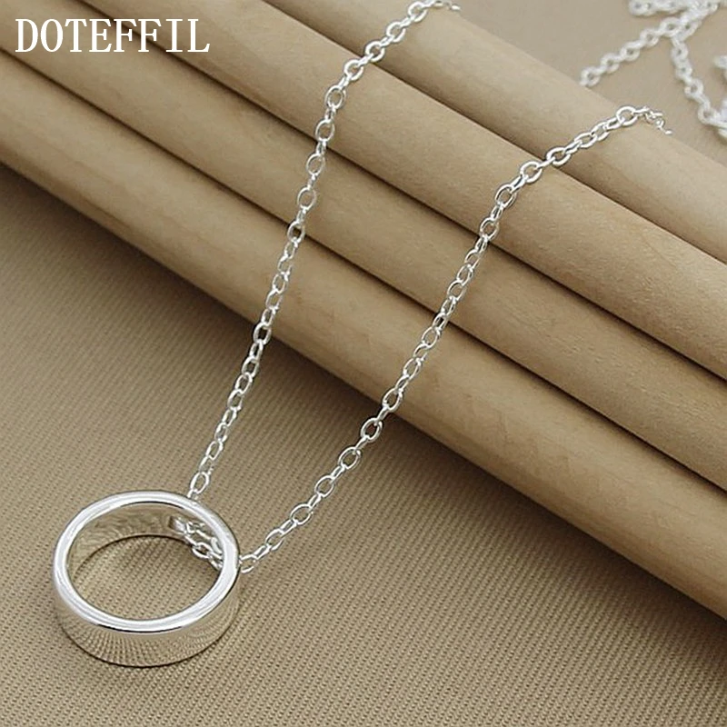 2019 New Fashion Blanks Pendant Lover Jewelry 925 Silver Color Necklaces Round And Hollow Love Design Pendants Necklaces
2019 New Fashion Blanks Pendant Lover Jewelry 925 Silver Color Necklaces Round And Hollow Love Design Pendants Necklaces