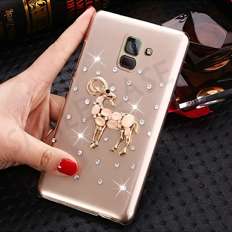 Samsung galaxy A8 2018 - Samsung galaxy A8 Plus 2018 (5)
