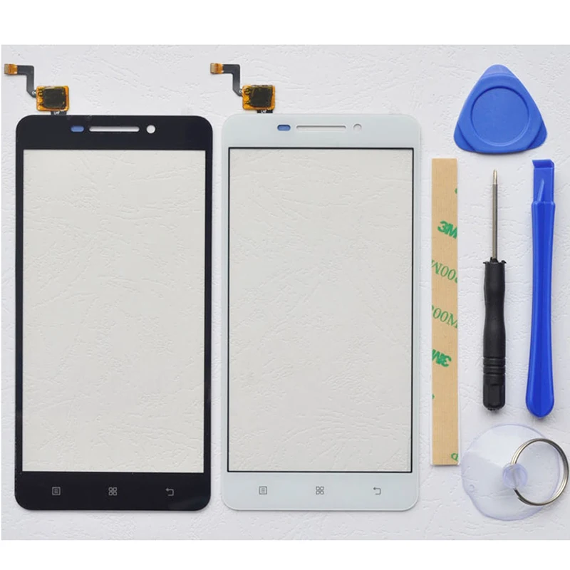 BINYEAE 5.0''Touch Screen For Lenovo A5000 Digitizer Touch Panel Glass Lens Sensor Free Tools+Adhesive
BINYEAE 5.0''Touch Screen For Lenovo A5000 Digitizer Touch Panel Glass Lens Sensor Free Tools+Adhesive