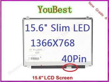 15.6" Laptop LCD Screen Panel For ASUS K550 X501A U50A X501U X502CA X550CA S56 E56C U50VG LED Display Slim Ecran LCD
15.6" Laptop LCD Screen Panel For ASUS K550 X501A U50A X501U X502CA X550CA S56 E56C U50VG LED Display Slim Ecran LCD
