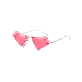 Heart Sunglass Candy Retro Sunglasses Women Small Frame red Black White 2018 Triangle Vintage Sun Female Shade JY66265
Heart Sunglass Candy Retro Sunglasses Women Small Frame red Black White 2018 Triangle Vintage Sun Female Shade JY66265