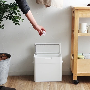 Quality Pressure Waste Bins Large Capacity Sundries Trash Can Creative Home Office Bathroom Multi-function Sorting Dustbins
Quality Pressure Waste Bins Large Capacity Sundries Trash Can Creative Home Office Bathroom Multi-function Sorting Dustbins