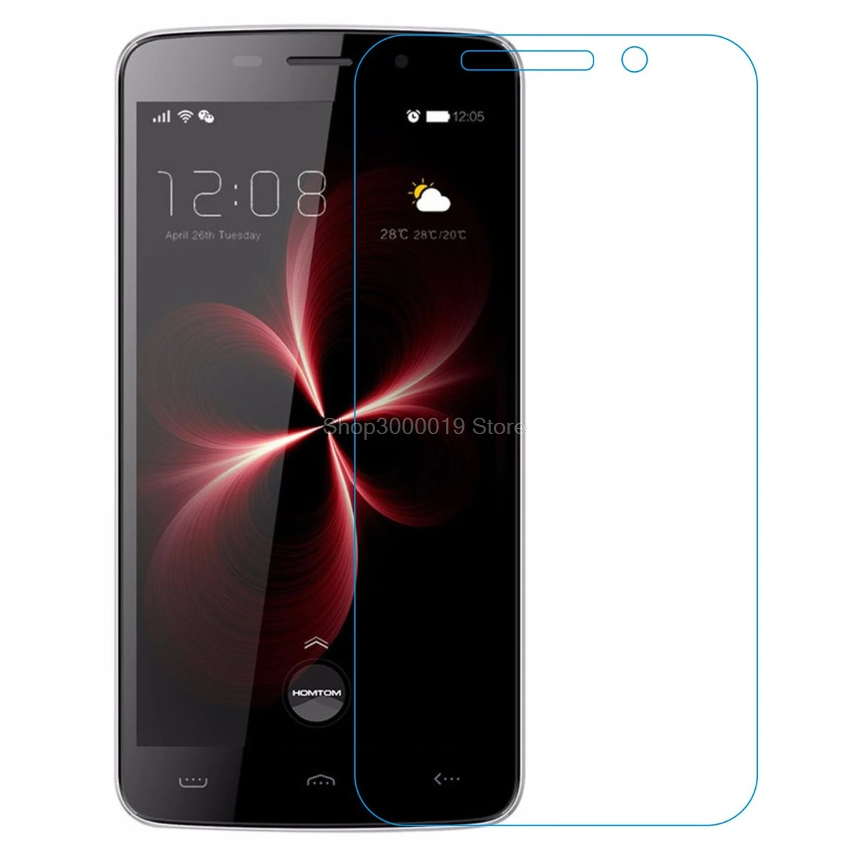 HOMTOM HT17 Tempered Glass High Quality Original Protector Screen Glass Film For HOMTOM HT17 Pro Case Cover+Clean Kits <>
HOMTOM HT17 Tempered Glass High Quality Original Protector Screen Glass Film For HOMTOM HT17 Pro Case Cover+Clean Kits <>
