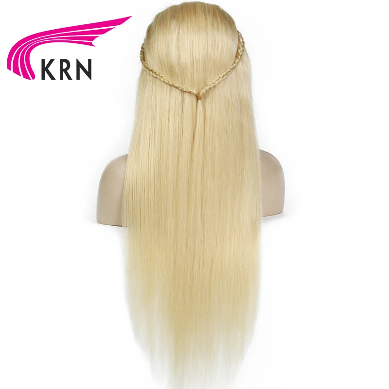Full Lace Wigs