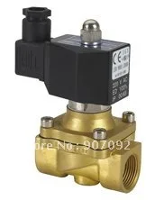Free Shipping High Quality IP67 Square Coil Water Solenoid Valve 3/8'' Ports NC 2W160-10-D 5Pcs In Lot
Free Shipping High Quality IP67 Square Coil Water Solenoid Valve 3/8'' Ports NC 2W160-10-D 5Pcs In Lot