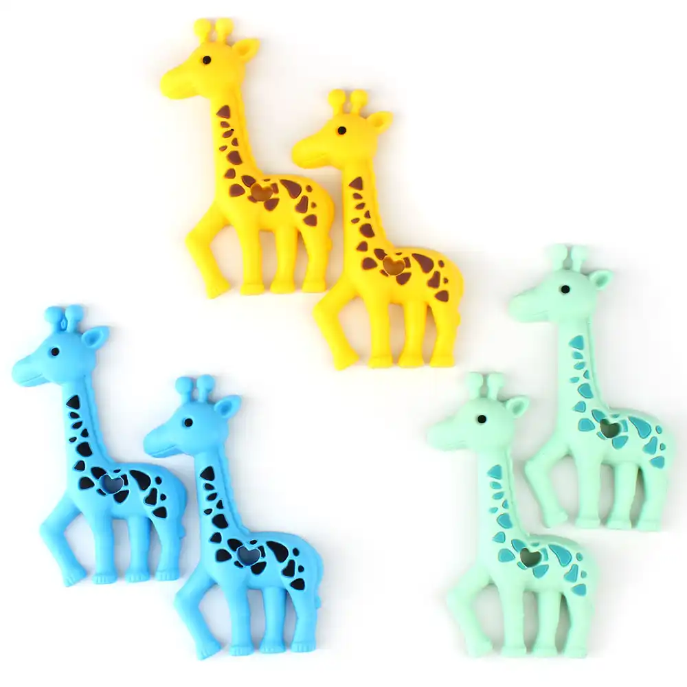 chewy giraffe toy