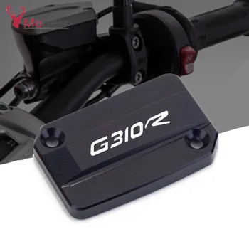 Motorcycle CNC Aluminum Brake Fluid Fuel Reservoir Tank Cap Cover For BMW G310R G 310 R G310 310R 2017 2018
Motorcycle CNC Aluminum Brake Fluid Fuel Reservoir Tank Cap Cover For BMW G310R G 310 R G310 310R 2017 2018