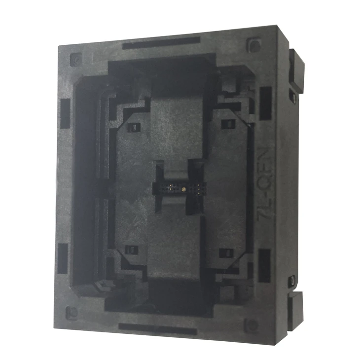 QFN48 OPEN-TOP