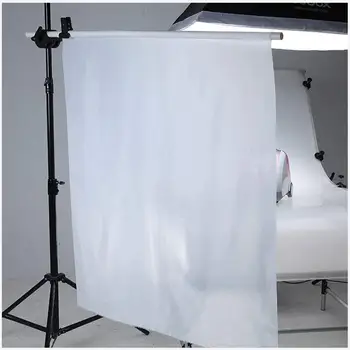 1.7*1M Photography Background Soft Cloth Fabric Nylon White Seamless Diffuser For Photography Lighting Softbox and Light Tents
1.7*1M Photography Background Soft Cloth Fabric Nylon White Seamless Diffuser For Photography Lighting Softbox and Light Tents
