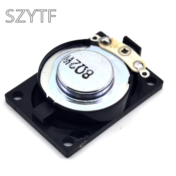 Slim display laptop speakers small speakers 28*40 speakers speakers 8 ohms 2W ( one pair )
Slim display laptop speakers small speakers 28*40 speakers speakers 8 ohms 2W ( one pair )