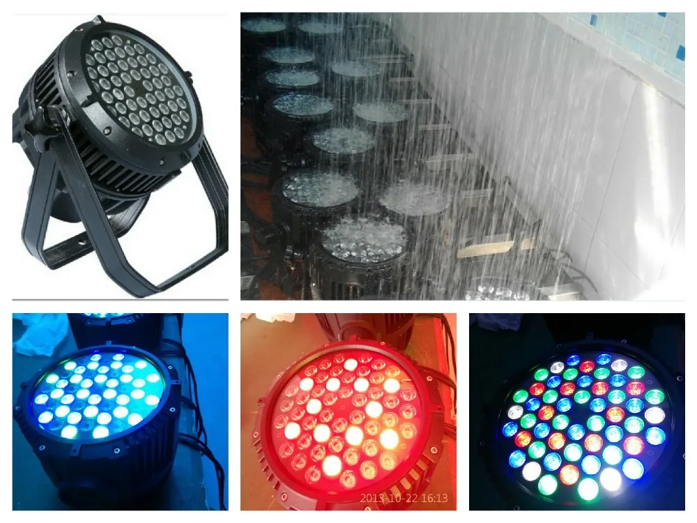 4pcs/lot,LED Par Waterproof Light 54x1w/3w RGB or 54x3w RGB 3in1 Outdoor stage dj wedding par64 disco lights club stage outdoor
4pcs/lot,LED Par Waterproof Light 54x1w/3w RGB or 54x3w RGB 3in1 Outdoor stage dj wedding par64 disco lights club stage outdoor