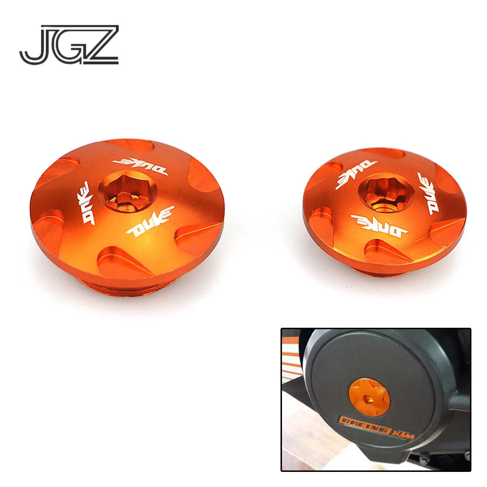 Orange Motorcycle CNC Aluminum Engine Filter Cap Covers Cup Motorbike Accessories for KTM Duke 125 200 390 2013 2014 2015 2016
Orange Motorcycle CNC Aluminum Engine Filter Cap Covers Cup Motorbike Accessories for KTM Duke 125 200 390 2013 2014 2015 2016