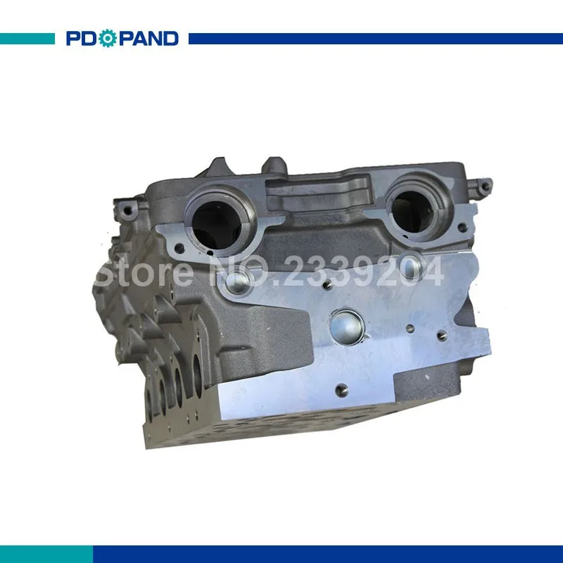 engine part BKD AZV BWV BVE cylinder head 908711 for VWTOURAN GOLF PASSAT JETTA RABIT VENTO AUDIA3A4A6SKODA LAURA OCTAVIA SUPERB (6)