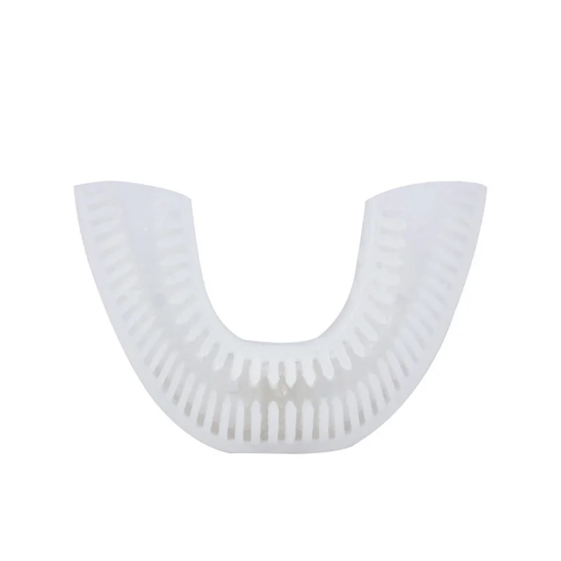 Replacement head for Apply Automatic Electric Toothbrush Professional Teeth Whitening
Replacement head for Apply Automatic Electric Toothbrush Professional Teeth Whitening