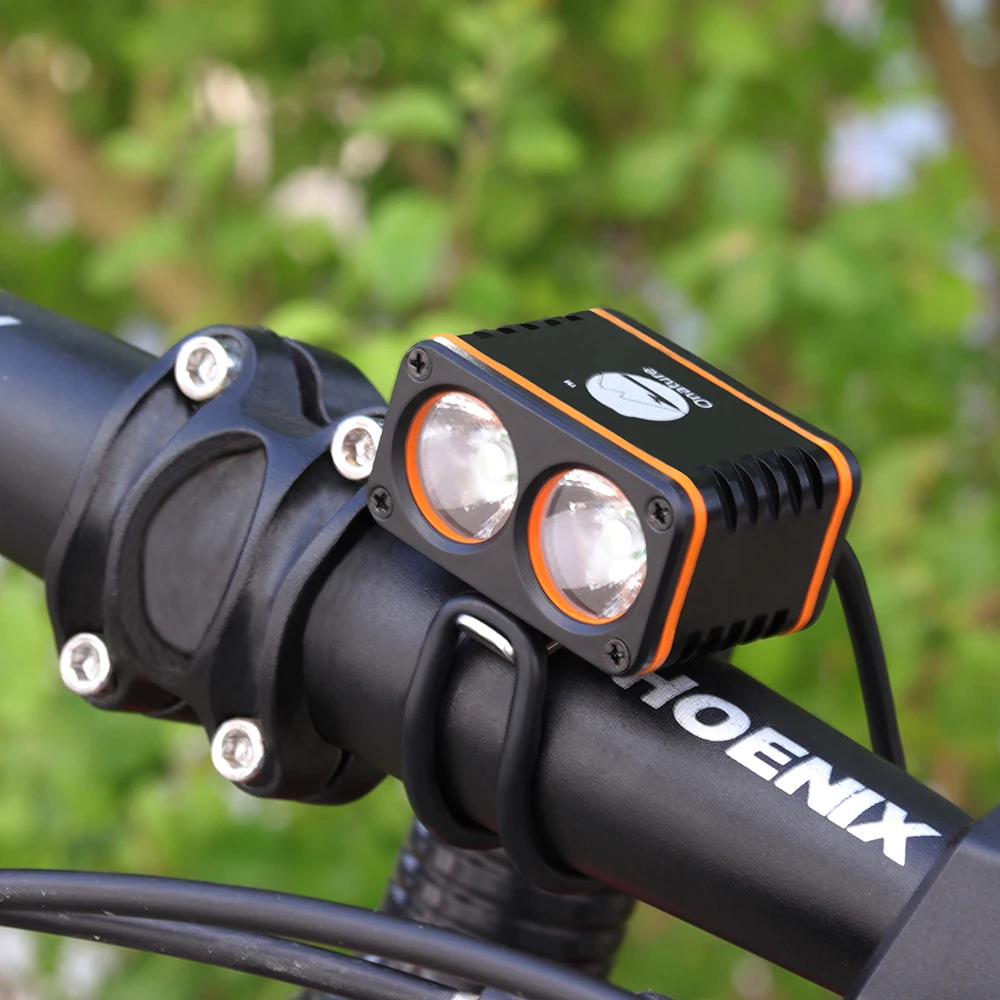 bike lights