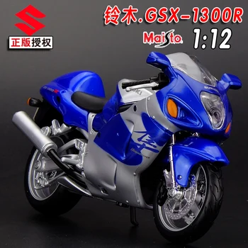 1:12 Alloy motorcycle model , high simulation metal casting motorcycle toys,Suzuki GSX1300R, free shipping
1:12 Alloy motorcycle model , high simulation metal casting motorcycle toys,Suzuki GSX1300R, free shipping