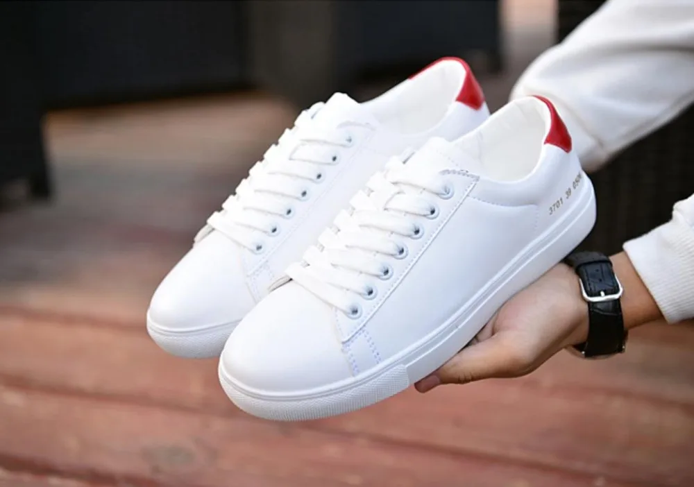 sneakers men 2019 fashion studenten white board schoenen mannen trend ademend hoge top sneakers mand zapatos hombre
sneakers men 2019 fashion studenten white board schoenen mannen trend ademend hoge top sneakers mand zapatos hombre