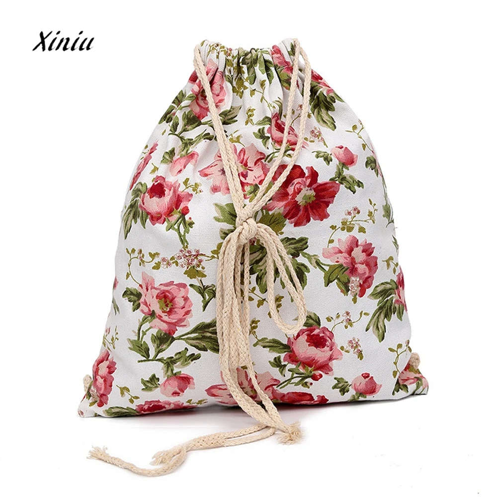 2018 Fashion Women Bags Simple Shoulder Bag Crossbody Print Canvas Drawst Hanged Sack Beach Travel Backpack For Teenagers Girls
2018 Fashion Women Bags Simple Shoulder Bag Crossbody Print Canvas Drawst Hanged Sack Beach Travel Backpack For Teenagers Girls