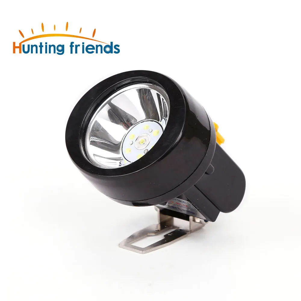 Rechargeable LED Cordless Mining Cap Light waterproof LED Miner lamp headlight for outdoor sports and professional works
Rechargeable LED Cordless Mining Cap Light waterproof LED Miner lamp headlight for outdoor sports and professional works