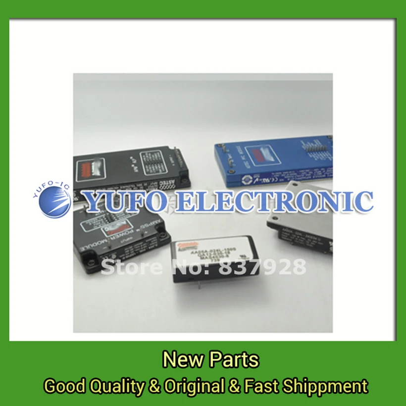 Free Shipping 1PCS AL60A-300L-033F25 Power module, The Original new, offers. Welcome To Order
Free Shipping 1PCS AL60A-300L-033F25 Power module, The Original new, offers. Welcome To Order