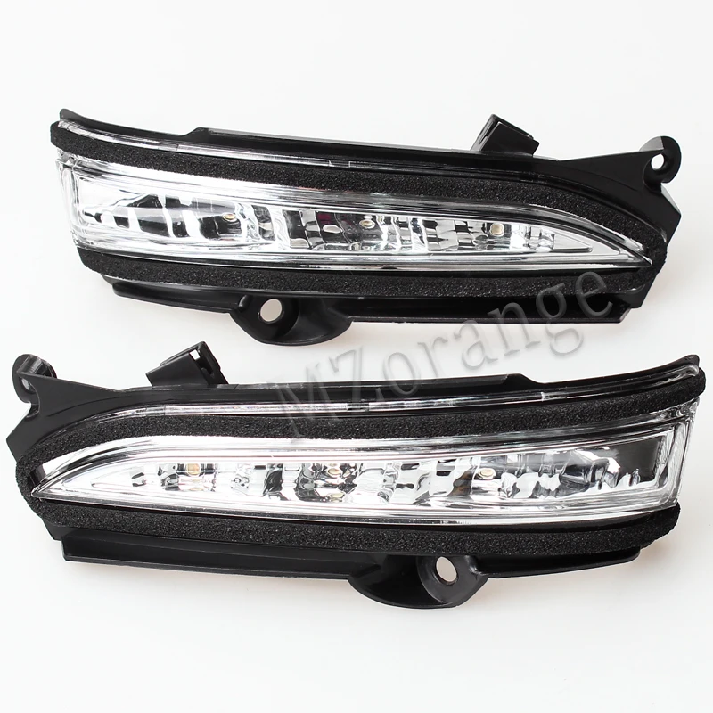 LED Rear View Mirror Signal Light For Ford Mondeo For Ford Fusion 2013 2014 2015 Rearview Mirror Indicator Turn Signal Light
LED Rear View Mirror Signal Light For Ford Mondeo For Ford Fusion 2013 2014 2015 Rearview Mirror Indicator Turn Signal Light