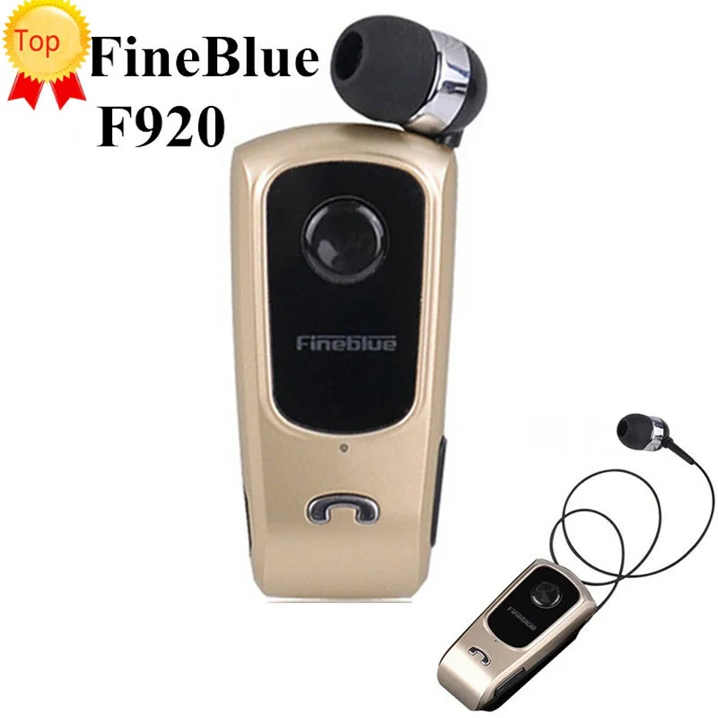FineBlue F920 Wireless Auriculares Driver Bluetooth Earphone Call Remind Vibration Wear Clip Bluetooth Headset Fone vs f960
FineBlue F920 Wireless Auriculares Driver Bluetooth Earphone Call Remind Vibration Wear Clip Bluetooth Headset Fone vs f960