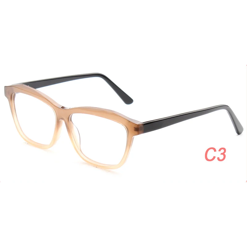 USOcchiali CAT009 Women Fashion Cat Eye Glasses Frame Optical Woman Heart Shape Elegant Acetate Glasses Frame
USOcchiali CAT009 Women Fashion Cat Eye Glasses Frame Optical Woman Heart Shape Elegant Acetate Glasses Frame