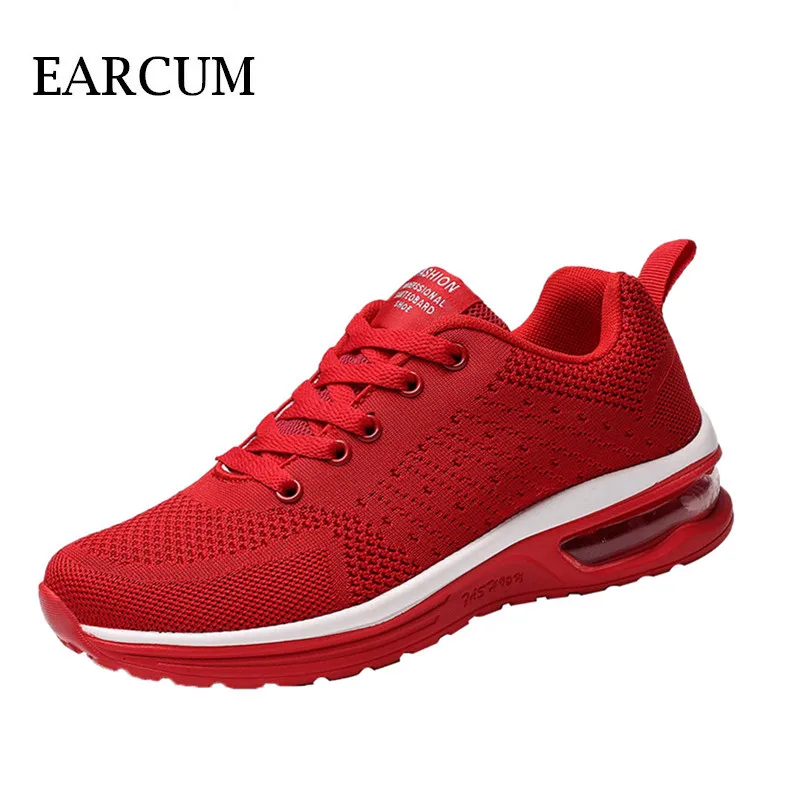 New Running Shoes Fashion Spring Mesh Lace-Up Breathable Shoes Jogging Footwear Casual Man Sneakers Couple Outdoor Trainers
New Running Shoes Fashion Spring Mesh Lace-Up Breathable Shoes Jogging Footwear Casual Man Sneakers Couple Outdoor Trainers