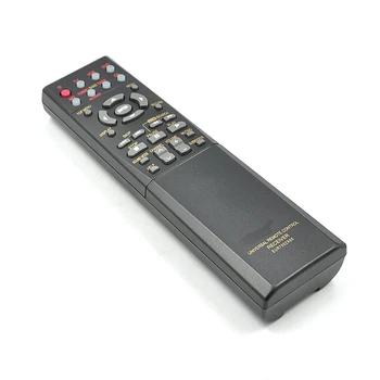 Used Remote Control EUR7502X60 for Technics SA-DA20 SA-DA15 Dolby Digital DTS AV Receiver
Used Remote Control EUR7502X60 for Technics SA-DA20 SA-DA15 Dolby Digital DTS AV Receiver