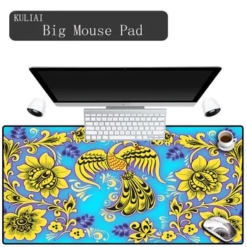 XGZ Auspicious Pattern Colorful Mouse Pad Anti-slip Washable for Home Desktop Computer Office Laptop To Decorate Your Desktop
XGZ Auspicious Pattern Colorful Mouse Pad Anti-slip Washable for Home Desktop Computer Office Laptop To Decorate Your Desktop