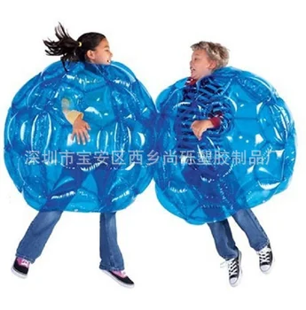 60CM Outdoor Zorb Ball Toys Inflatable Bubble Balls PVC Bubble Buffer Balls Fun Games Bubble Buffer for Childrens Gift Funny Toy
60CM Outdoor Zorb Ball Toys Inflatable Bubble Balls PVC Bubble Buffer Balls Fun Games Bubble Buffer for Childrens Gift Funny Toy